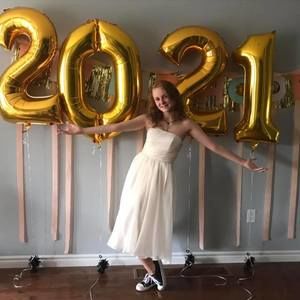 Meet your Posher, Maria